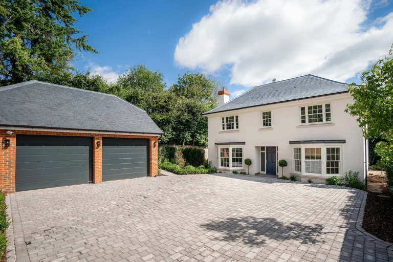 When Is the Best Time of Year for Exterior Painting in Ireland?